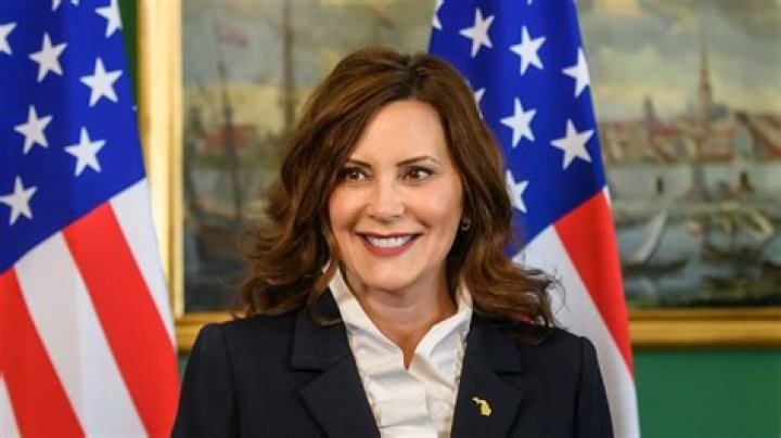 
What or Who is Gretchen Whitmer’s spouse? Democratic primary policies for governor of Michigan 