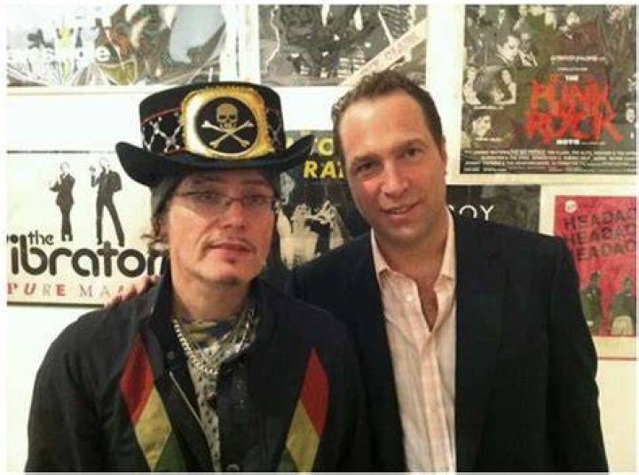 What’s Adam Ant’s Sexuality? Did He Come Out As Gay?