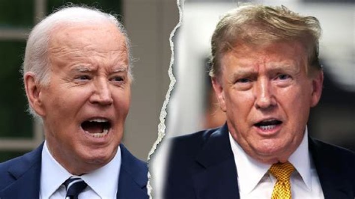 
What was on Hunter Biden’s laptop? Donald Trump tears into Joe Biden’s son by bringing up ‘Hunter Biden’s laptop from hell’ in speech 