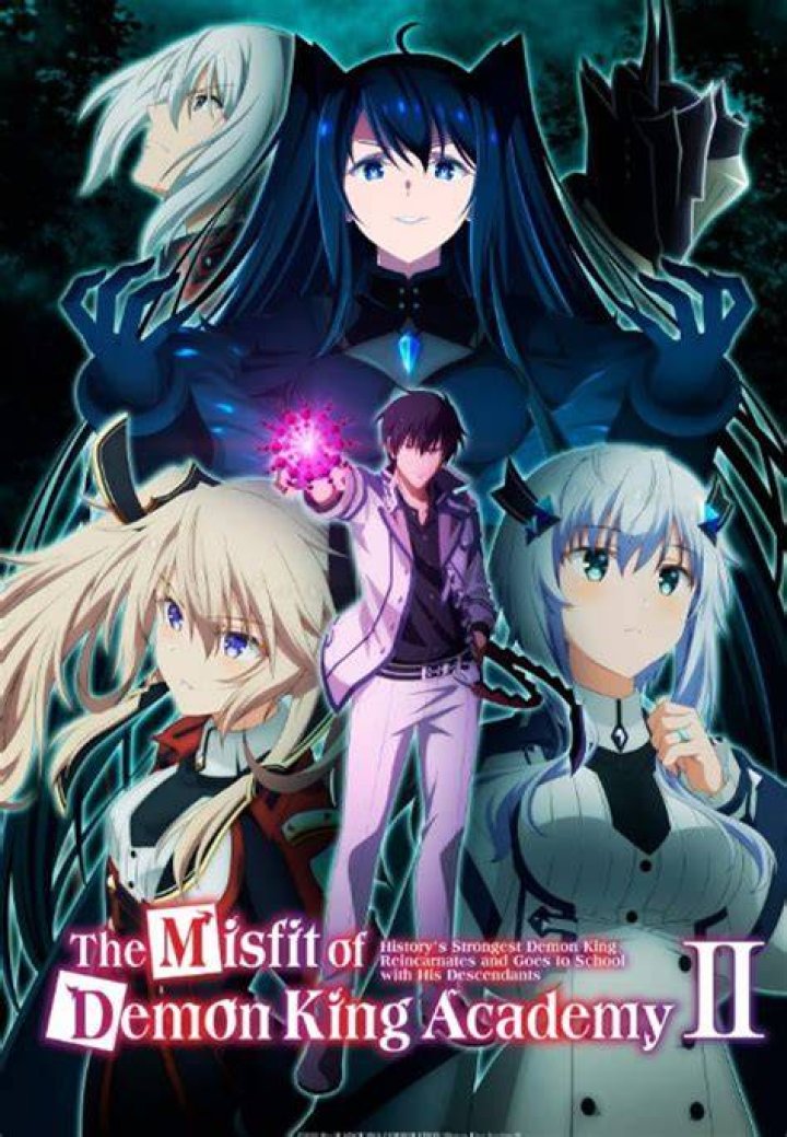
When is the Misfit of Demon King Academy Season 2 Episode 2 Release Date? 