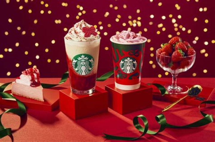 Where Can You Find The Viral FaZe Rug Starbucks Drink?