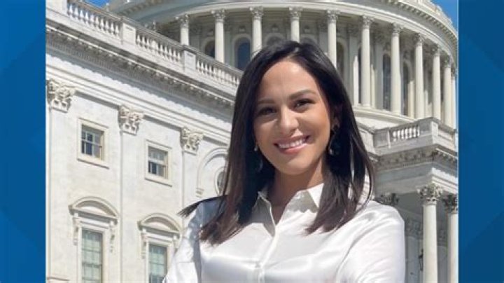 
Where Does Cassidy Hutchinson Work Now? Former Trump Aide Husband – Is She Married? 