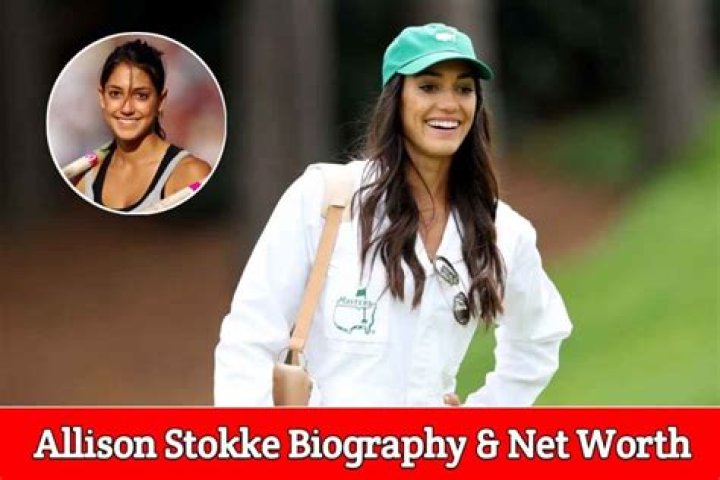 
Where is Allison Stokke now? Wiki, age, net worth, children 