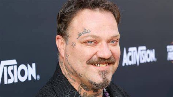 
Where is Bam Margera? 