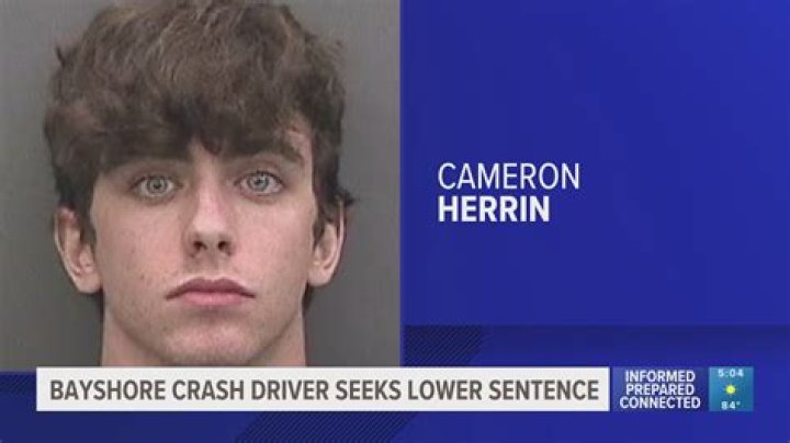 Where Is Cameron Herrin Today Now, What Happened To Him? All Facts