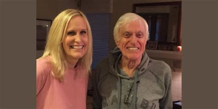 Where is Dick Van Dyke’s Daughter Carrie Beth Van Dyke Today?