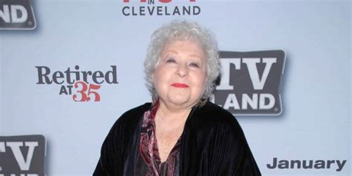 
Where is Estelle Harris today? Net Worth, Family – Biography 