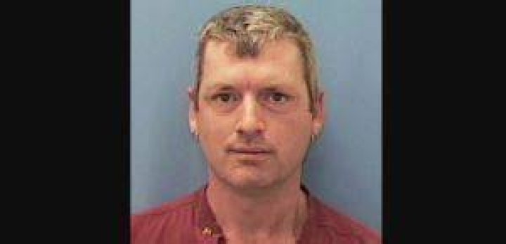Where is Killer and Rapist Kevin Dunlap Now?