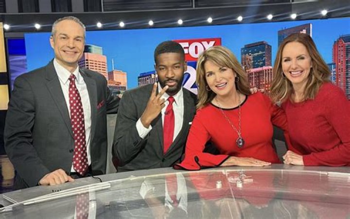 Where Is Kim Holden From Fox 8 Going Next? Long Term Anchor Announces Retirement