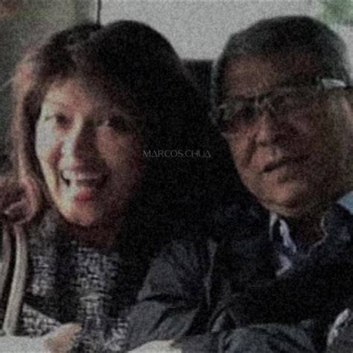 Where Is Mark Chua Boyfriend Of Imee Marcos Today? Did They Ever Got Married?