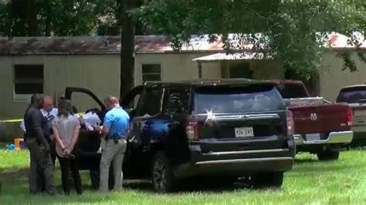 
Where Is Michael Lenahan Now? Lorna Santiago Murder Case and Complete Dateline 