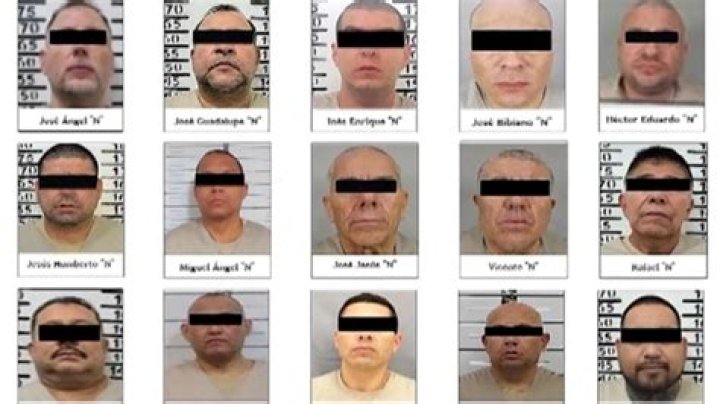 
Where Is Rafael Caro Quintero Now 2022? Mexican Drug Lord Arrested For Death Of DEA 