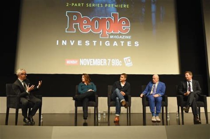 
Where is Rodney Reed now? Whereabouts explored following People Magazine Investigates episode on ID 