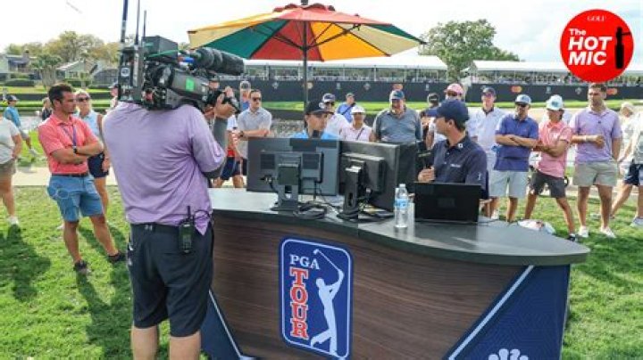 
Where Is Seth Joyner Going After NBC Sports? Fans Are Concerned After He Announces Departure 