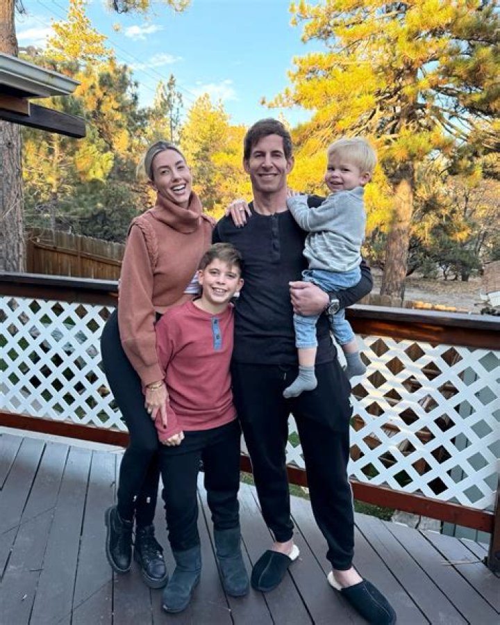 Where Is Tarek El Moussa Mom Originally From?