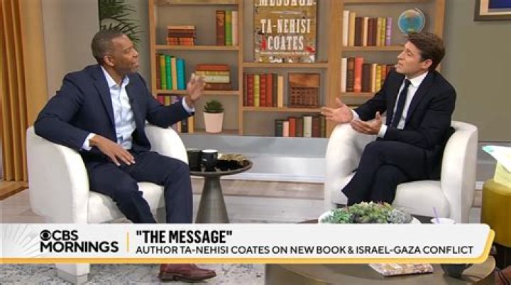 Where Is Tony Dokoupil First Wife Israel Today? CBS This Morning Host’s Personal Life Detail