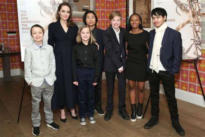 
Who are Angelina Jolie Parents? Where is Angelina Jolie Parents From? What is Angelina Jolie Parents Nationality? 