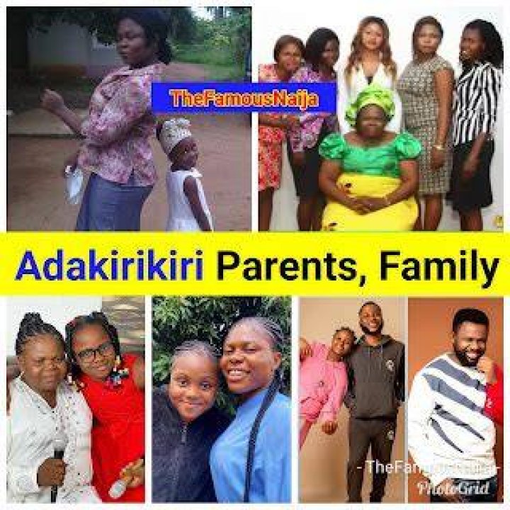 
Who are Chigoziem Okonkwos Parents? Chigoziem Okonkwo Biography, Parents Name, Nationality and More 