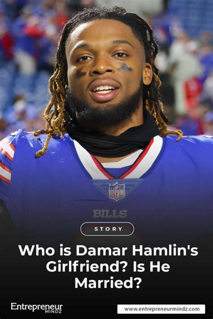 
Who are Damar Hamlinss Parents? Damar Hamlins Biography, Parents Name, Nationality and More 