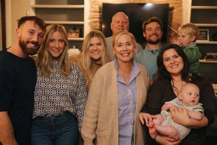
Who Are Eli Morgan Parents? 