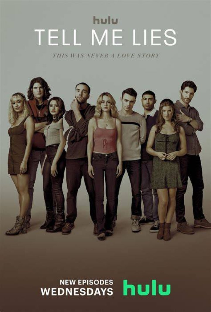 
Who Are Guillem and Sara From Love Never Lies Season 2? 