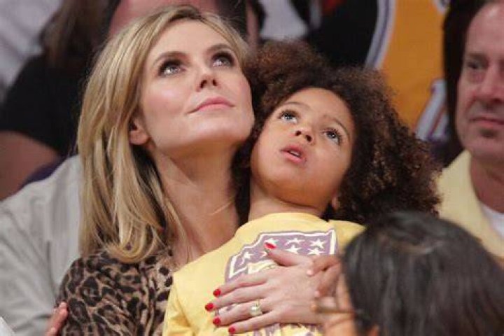 Who are Heidi Powells Parents? Heidi Powell Biography, Parents Name, Nationality and More