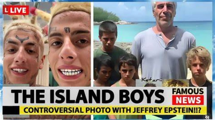 
Who Are Island Boys On TikTok? Why Was Their House Raided? 