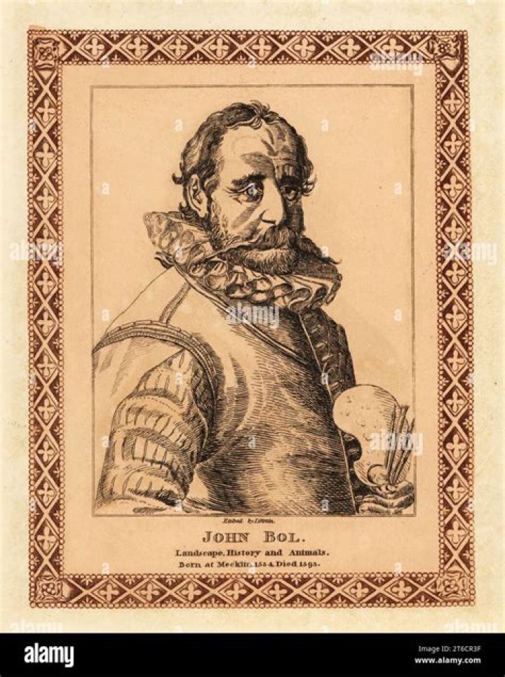 
Who are John Bols Parents? John Bol Biography, Parents Name, Nationality and More 