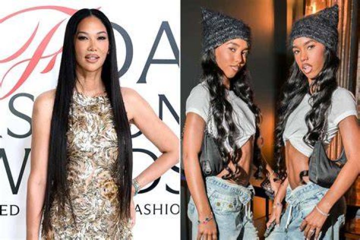 Who Are Karen And Sharon Sanders Of Marksville & Where Are They Now? Vincent Simmons Twins