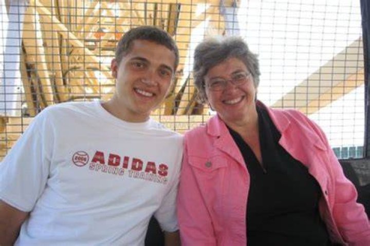 Who are Karl Glusman’s Parents? Including Siblings & his Divorce