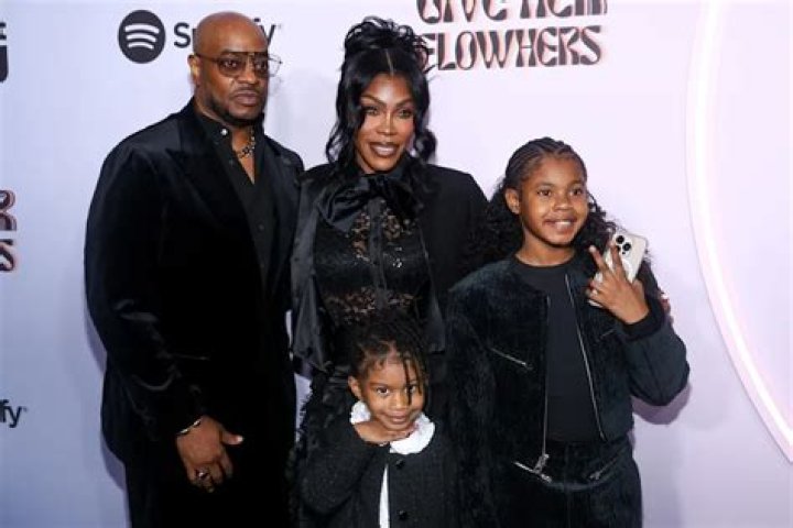 Who are Maria Taylors Parents? Maria Taylor Biography, Parents Name and More