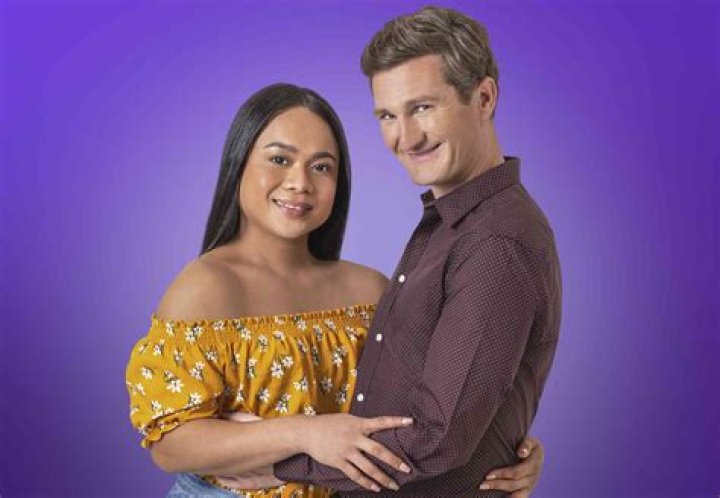 Who Are Pat and Sam From 90-day Fiance UK? Meet The 68 Year Old and 28 Year Old Looking to Get Engaged