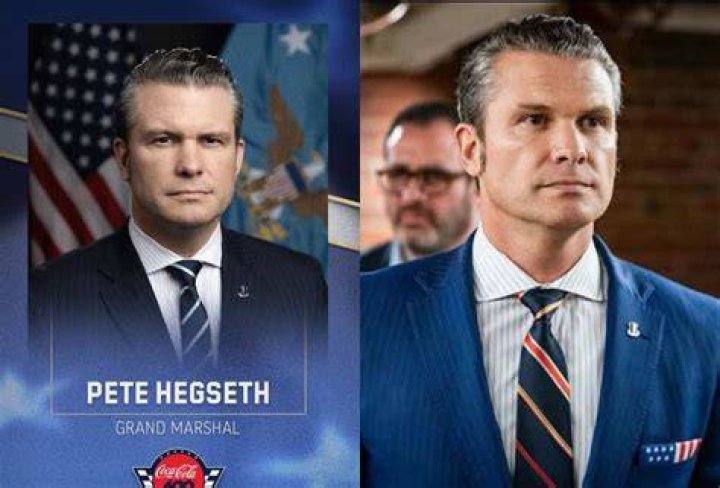 
Who are Pete Hegseth Parents? Pete Hegseth Biography, Parents Name and More 