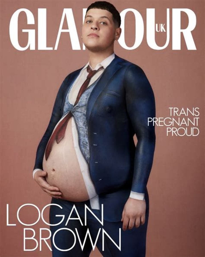 Who are Roberto Bete and Erika Feeh? Pregnant Transgender Man On Calvin Klein Ad Draws Controversy