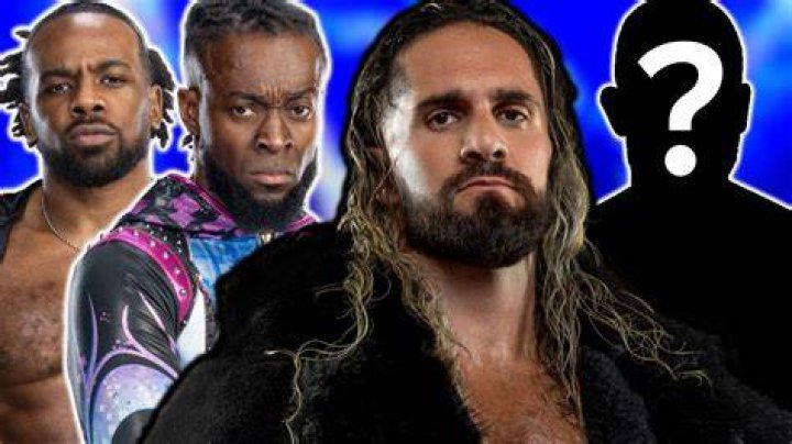 Who are Seth Rollinss Parents? Seth Rollins Biography, Parents Name, Nationality and More