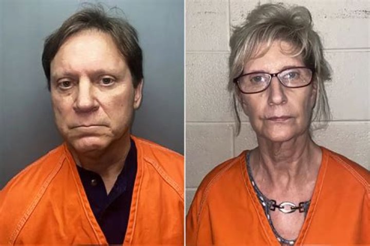 Who Are Sheila And Clay Fletcher, Are They Arrested? Lacey Fletcher Parents Details