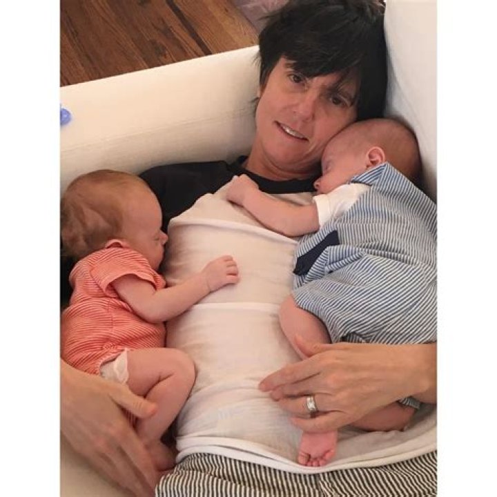 Who Are Stephanie Allynne And Tig Notaro? Meet The Couple And Their Kids