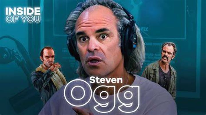 
Who are Steven Oggs Parents? Steven Ogg Biography, Parents Name, Nationality and More 