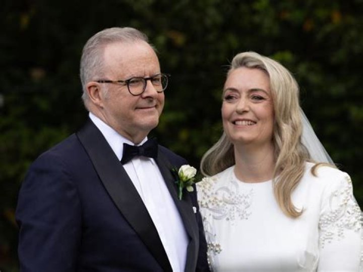 Who Is Anthony Noto Wife?