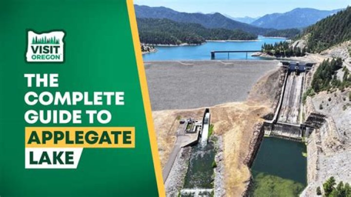 
Who Is Applegate Lake Native Tyler Torres? Has He Drowned After Jumping Into A Dam? 