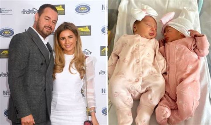 Who Is Artie Dyer: Five Facts To Learn About Danny Dyer’s Daughter