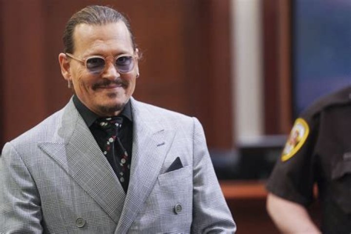 
Who Is Attorney Stephanie Calnan? Meet Johnny Depp Defense Team Member – Wikipedia Bio 