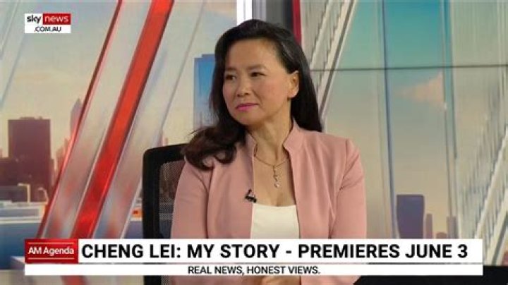 
Who Is Australian Journalist Cheng Lei Married To? Husband And Trial Update 2022 