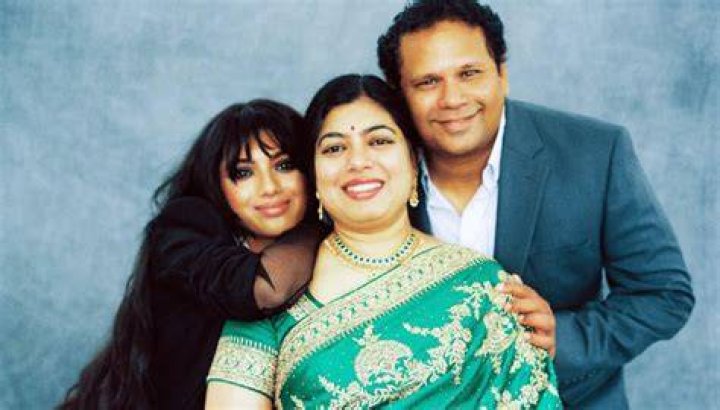 Who Is Avantika Vandanapu Parents Srikanth Vandanapu And Anupama Reddy Chintala? Meet The Senior Year Actress On Instagram