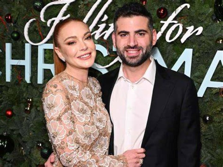 Who Is Bader Shammas? Lindsay Lohan Fiance Turned Husband Biography And Religious Details To Know