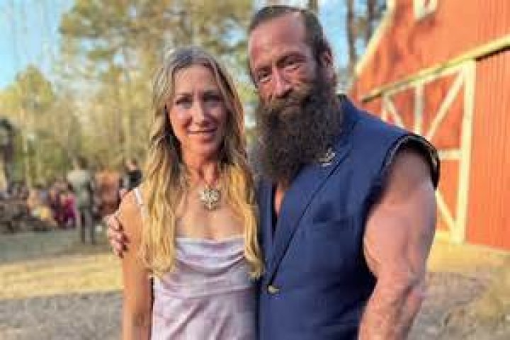 Who Is Barbara Johnson AKA Liver Queen? Liver King Wife And Sons