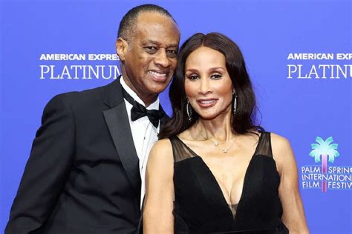 Who Is Beverly Johnson Boyfriend Turned Fiance Brian Maillian? Supermodel Is Engaged To A Financier