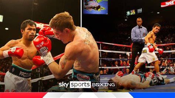 
Who Is Boxer Campbell Hatton Girlfriend Lauren Shevlin? Facts About His Love Life 