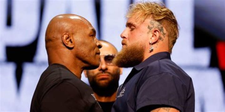 
Who Is Boxer Steve Zouski and Where Is He Today? Mike Tyson Fight Details From 1986 