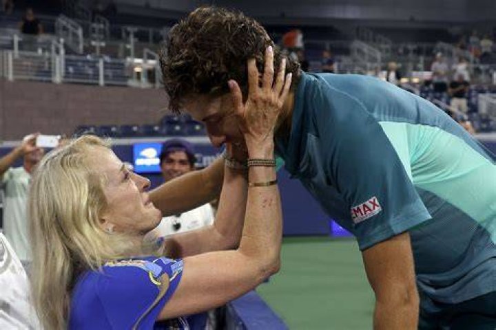 Who Is Brandon Holt Girlfriend? Tracy Austin Son’s Dream Could Come True In US Open 2022
